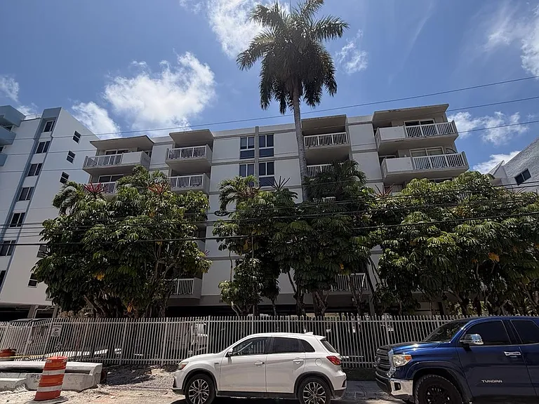 1670 Bay Rd #3D — Photo 15