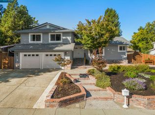 2711 Corey Pl, San Ramon, CA 94583