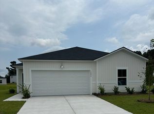 1006 Tibetan Street Harrisburg LOT 127-C6, Conway, SC 29527