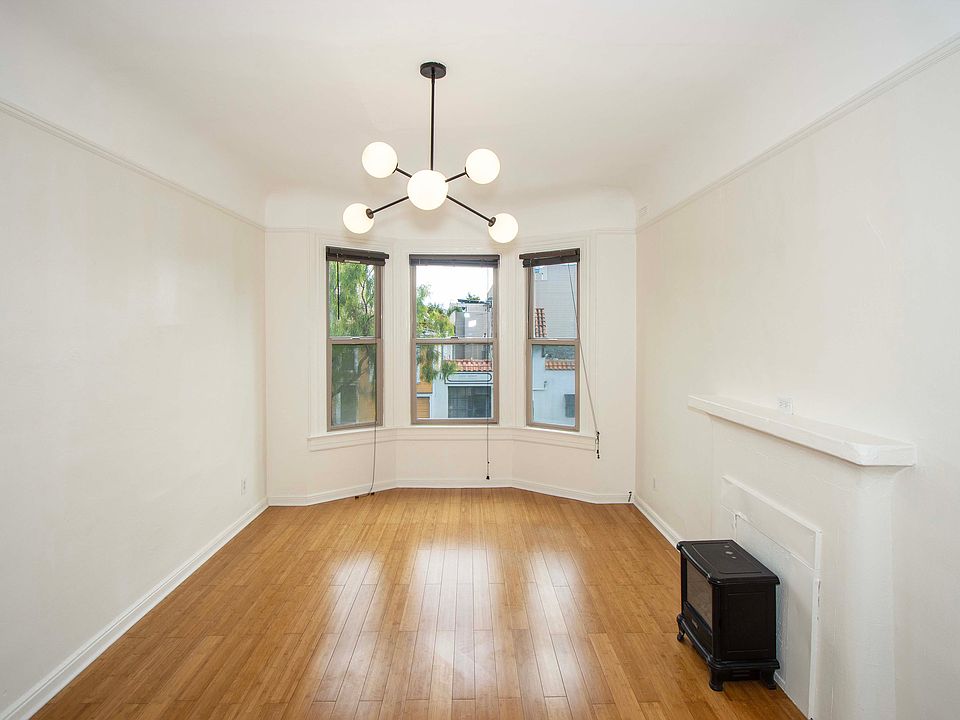 1st image of 186 Guerrero St APT 3