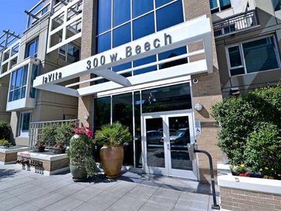 300 W Beech St Unit 806, San Diego, CA, 92101