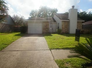 14151 Clover Point Dr, Sugar Land, TX 77498