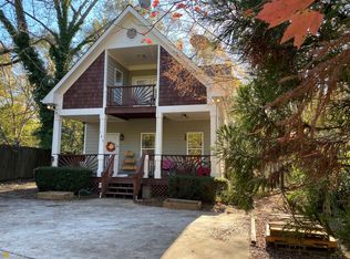 184 Vine St, Athens, GA 30601