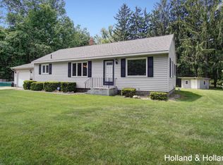 3651 Waalkes St, Norton Shores, MI 49444