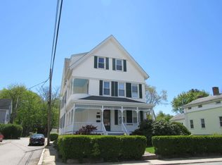 7 Newton Ave FLOOR 3, Westerly, RI 02891