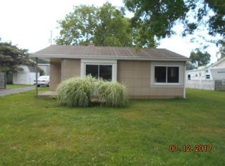 504 Willow St, Rising Sun, IN 47040