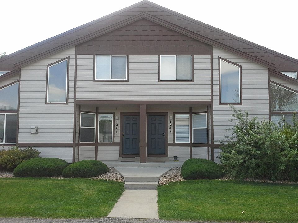 Unit is on Left in photo
