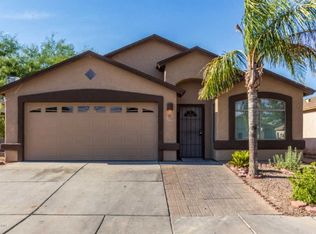 1330 W Calle Rio Lobo, Tucson, AZ 85714