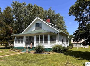104 Summit St, Hughesville, MO 65334