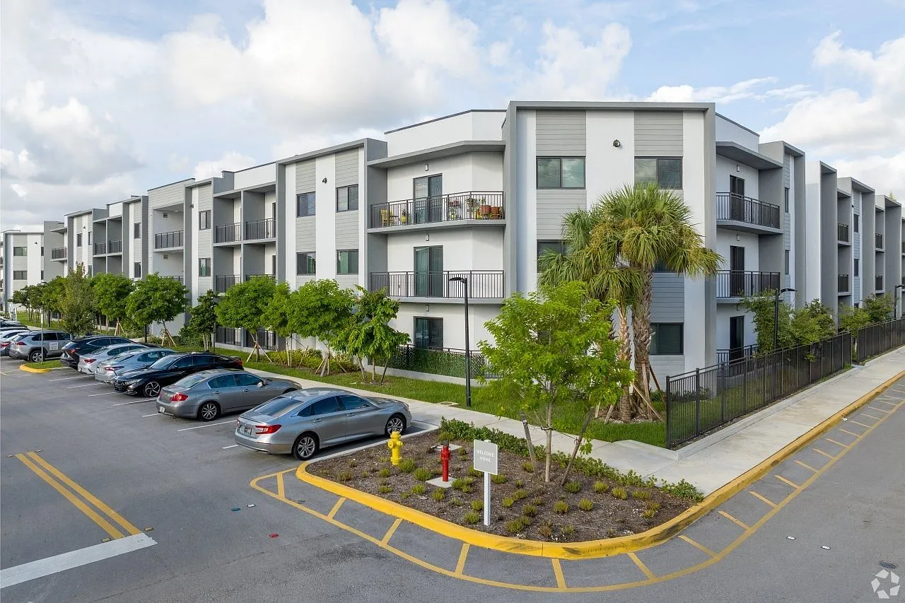 Legacy at Tamarac — Photo 1