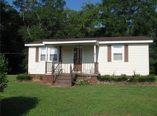 123 Hicks Dr, Starr, SC 29684