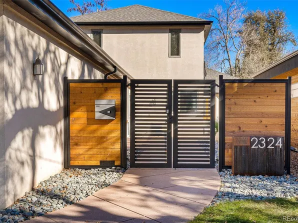 2324 S Jackson Street, Denver, CO 80210