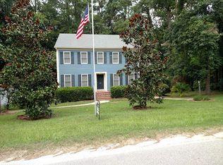 120 Hunters Path Rd, Santee, SC 29142