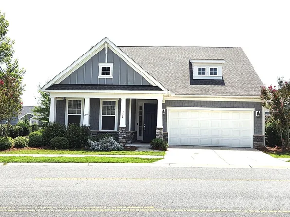 134 Dudley Dr, Fort Mill, SC 29715