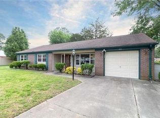 800 Saint Clement Rd, Virginia Beach, VA 23455