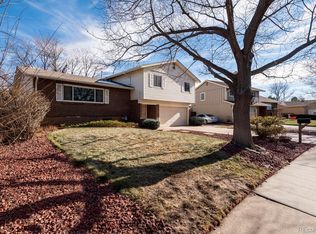 1356 S Oakland St, Aurora, CO 80012