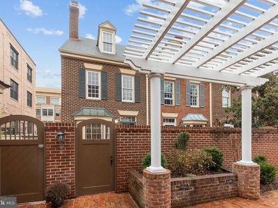574 N Saint Asaph St #574, Alexandria, VA, 22314