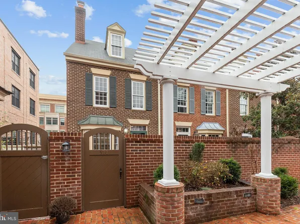 574 N Saint Asaph St #574, Alexandria, VA 22314