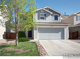 10673 Upper Ridge Rd, Longmont, CO 80504
