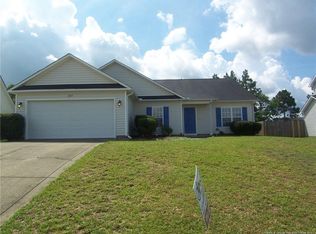 2313 Gray Goose Loop, Fayetteville, NC 28306