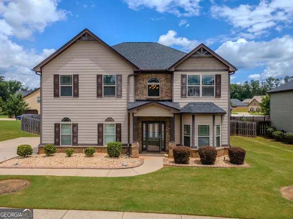 45 Streamside Dr, Covington, GA 30016