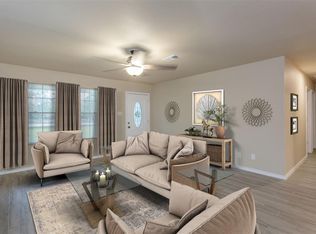 22182 Bowden Dr, New Caney, TX 77357