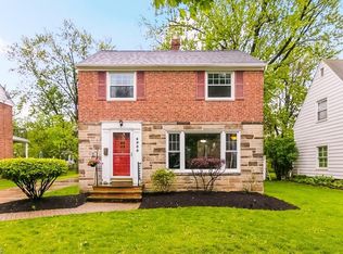 4936 Edsal Dr, Lyndhurst, OH