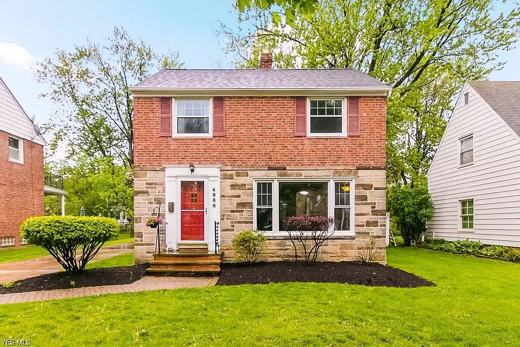 4936 Edsal Dr photo 1