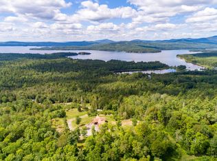 135 Wilsons Mills Rd, Rangeley, ME 04970