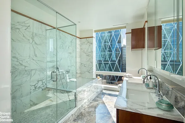 Rented by Brown Harris Stevens | media 41