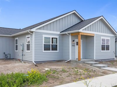 5763 Horn Rd, Missoula, MT, 59808