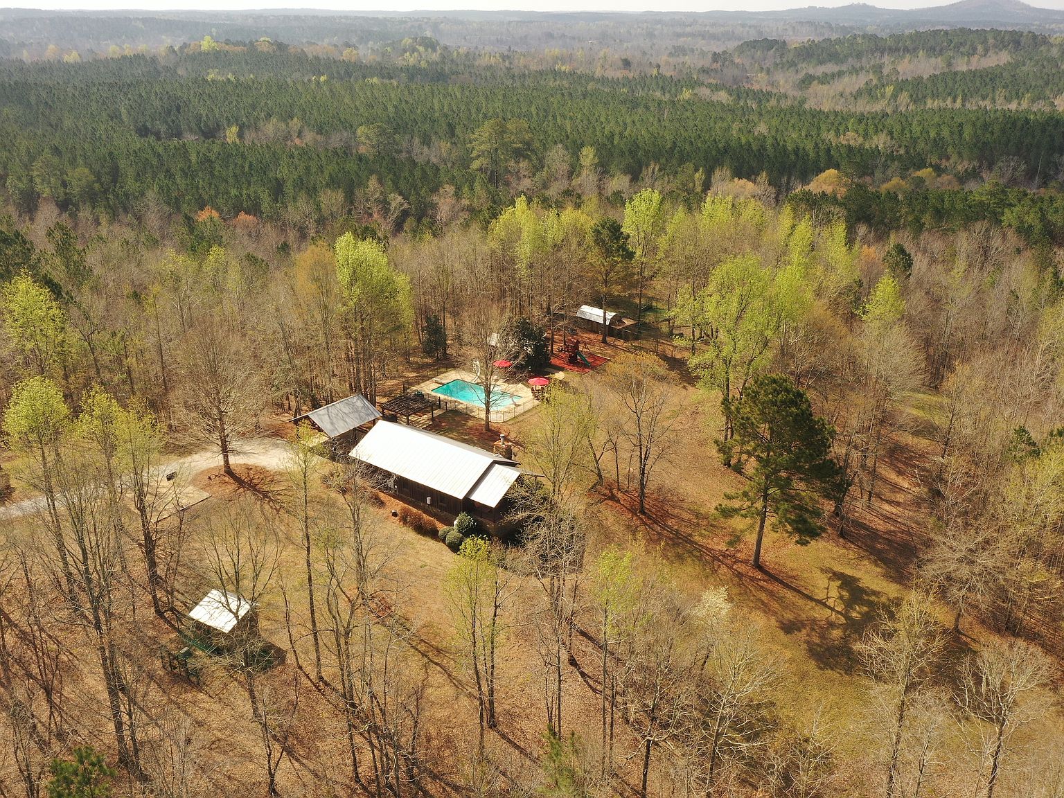 836 Bethel Cir LOT WP001, Cragford, AL 36255 Zillow
