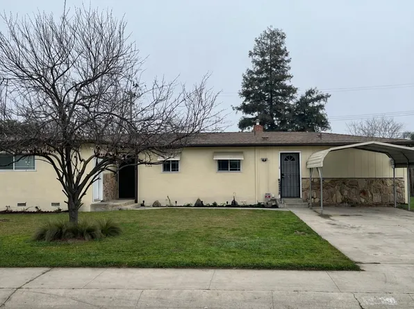 2528 S Watson Street, Visalia, CA 93277