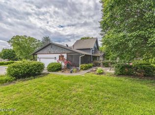 853 Fall Lea, Sevierville, TN 37862