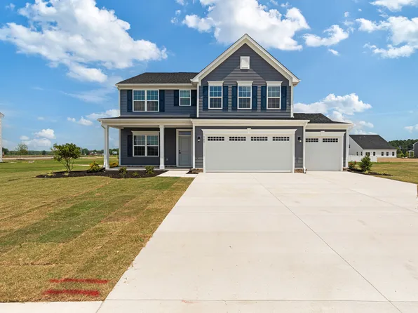 103 Eunice St, Moyock, NC 27958