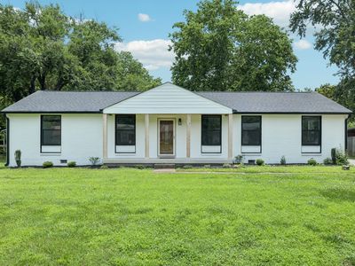 4822 Milner Dr, Nashville, TN, 37211