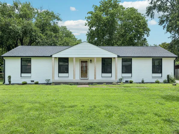 4822 Milner Dr, Nashville, TN 37211