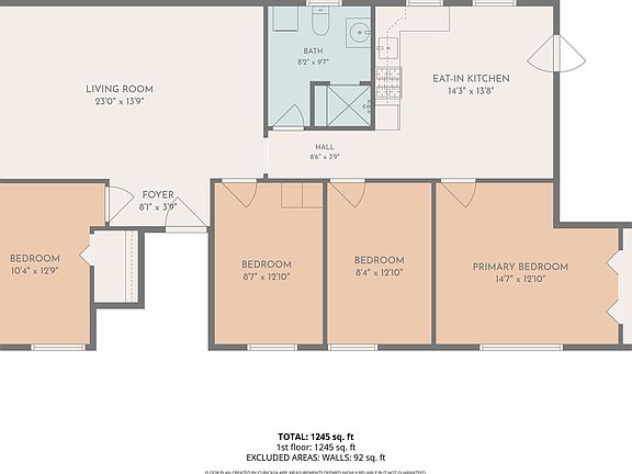 2nd image of 712 S Carpenter St