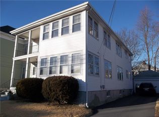 91 Eldridge St, Cranston, RI 02910