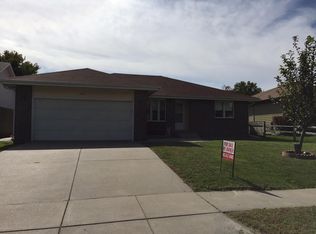 2219 Old Glory Rd, Lincoln, NE 68521