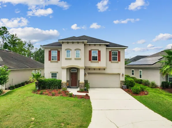 2036 Arden Forest Pl, Fleming Island, FL 32003