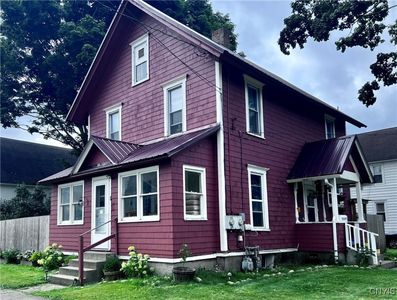 99 Elm St, Cortland, NY, 13045