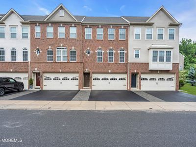 52 Pate Drive, Middletown, NJ, 07748