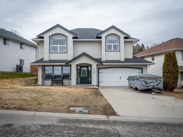 2348 Whitburn Cres, Kamloops, BC V1S 1W4