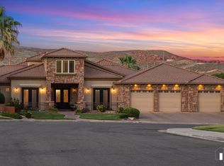 1446 N Sweetwood Dr, Washington, UT 84780