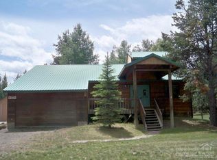15675 Sunrise Blvd, La Pine, OR 97739