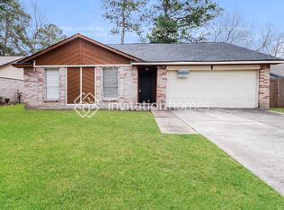 4514 Tylergate Dr, Spring, TX 77373