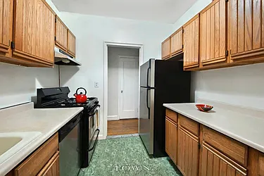 Sold by Town Residential