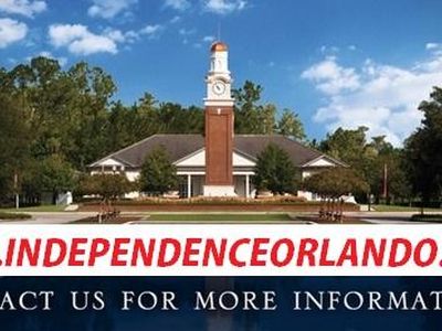 5742 New Independence Pkwy, Winter Garden, FL, 34787