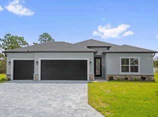 2420 SW 159th Ln, Ocala, FL 34473